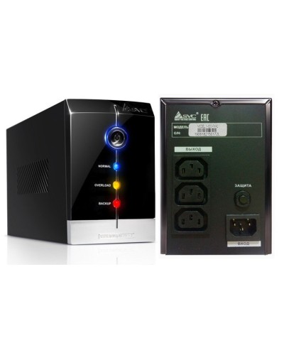 SVC V-800-F/A2. Источник бесперебойного питания. SVC в Саранске