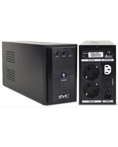 SVC V-800-L. Источник бесперебойного питания. SVC в Саранске