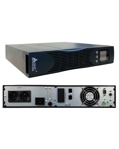 SVC TRX11-3KL-LCD/AS09SC. Источник бесперебойного питания. SVC в Саранске