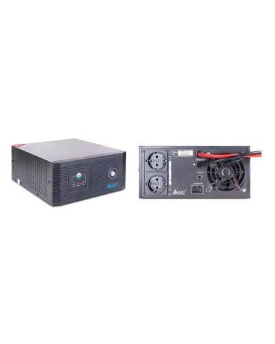 SVC DIL-1200. Инвертор. SVC в Саранске