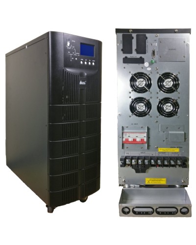 SVC PTS-15KLS/A2. Источник бесперебойного питания. SVC в Саранске