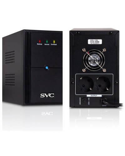 SVC V-2000-L. Источник бесперебойного питания. SVC в Саранске