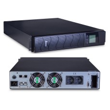 SVC RTS-2KL. Источник бесперебойного питания. SVC