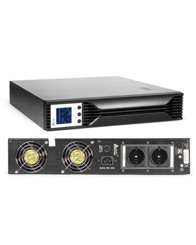 SVC RTL-1K-LCD. Источник бесперебойного питания. SVC в Саранске