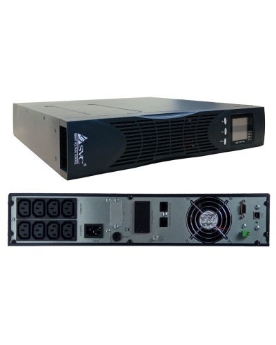 SVC TRX11-1KL-LCD/AS09C13. Источник бесперебойного питания. SVC в Саранске