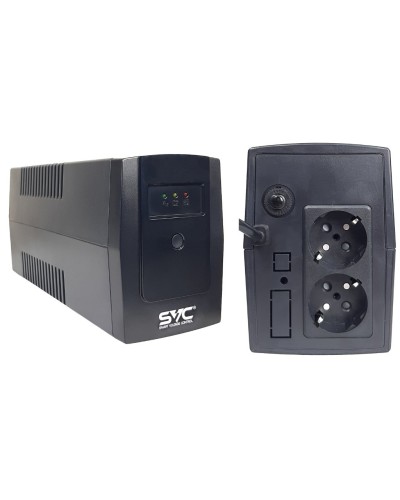 SVC V-800-R. Источник бесперебойного питания. SVC в Саранске