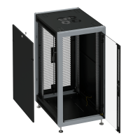 SL 6042.914 (8220s). Шкаф телекоммуникационный 19 напольный 42U. SYSMATRIX