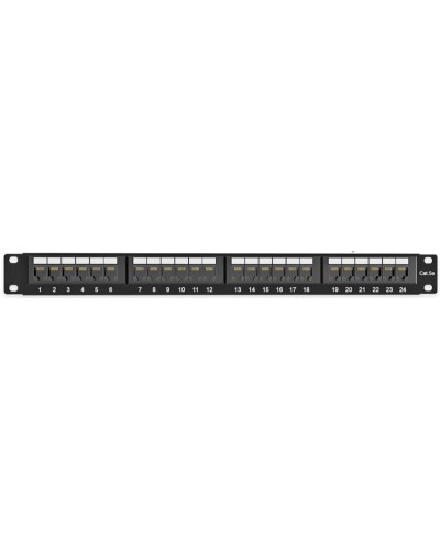 5PP2402U106 (324s). Патч-панель 19. SYSMATRIX в Саранске