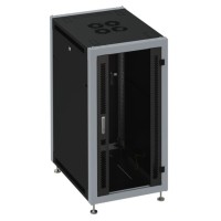 SL 6815.912 (7705s). Шкаф телекоммуникационный 19 напольный 15U. SYSMATRIX