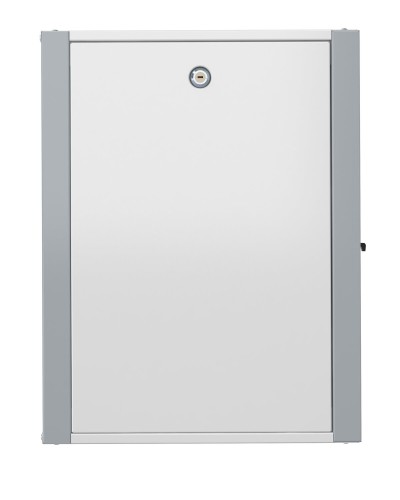 WP DS.15.7000 (7662s). Задняя секция для настенного шкафа 15U. SYSMATRIX в Саранске