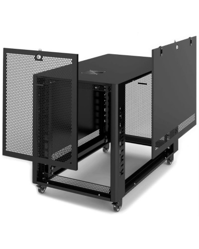 MR 6012.933 (7788s). Шкаф телекоммуникационный 19 напольный 12U. SYSMATRIX в Саранске