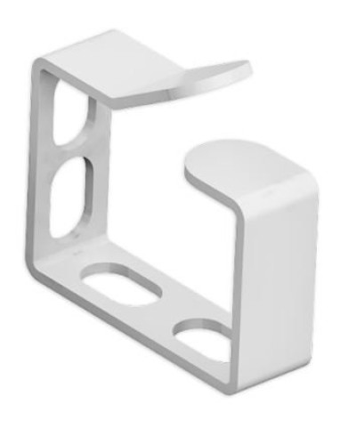 SA 0046.700 (318s). Монтажное кольцо 40x60. SYSMATRIX в Саранске