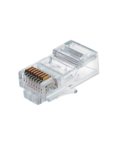 SR-RJ4501. Разъем RJ-45. SarmatT в Саранске