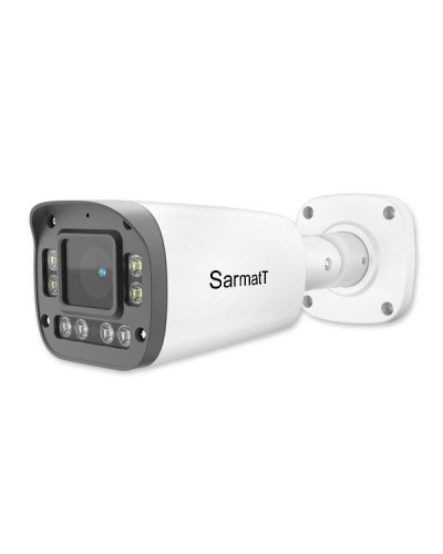 SR-IN40M2812IRXSDM. Видеокамера IP цилиндрическая. SarmatT в Саранске