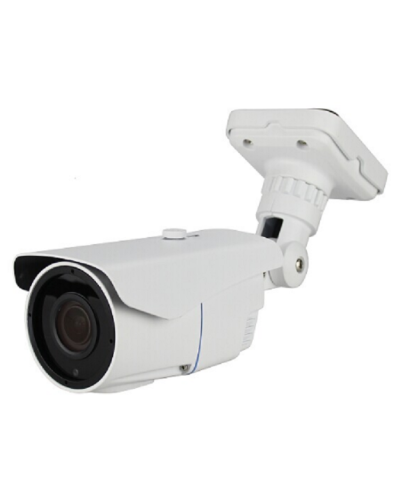 SR-N130V2812IRH. Видеокамера мультиформатная цилиндрическая уличная. SarmatT в Саранске