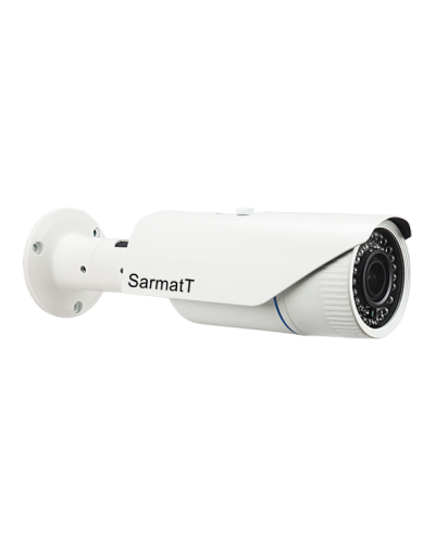 SR-IN25V2812IRX. Видеокамера IP цилиндрическая. SarmatT в Саранске
