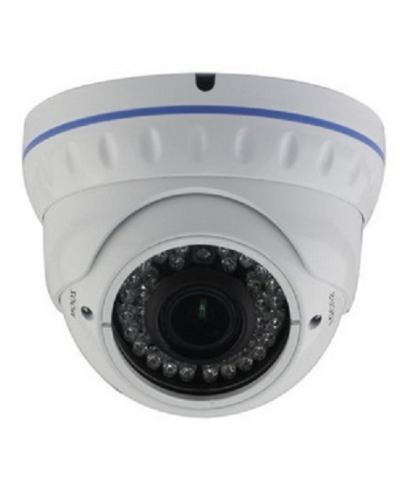 SR-S200V2812IRH. Видеокамера мультиформатная купольная уличная антивандальная. SarmatT в Саранске