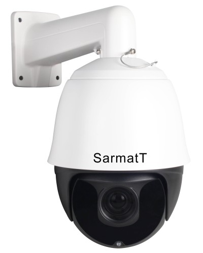 SR-ID50V4796PIRX. IP-камера поворотная. SarmatT в Саранске