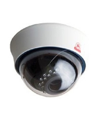 SR-ID25V2812IRL с аудиоканалом. IP-камера купольная. SarmatT в Саранске