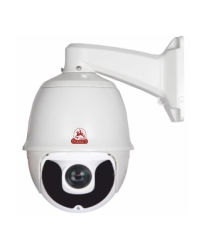 SR-ID50V4794PIR. IP-камера купольная поворотная скоростная. SarmatT в Саранске