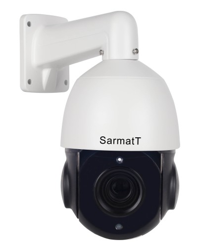 SR-ID25V4796PIRX. IP-камера поворотная. SarmatT в Саранске