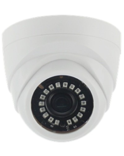 SR-ID25F36IRL. IP-камера купольная. SarmatT в Саранске