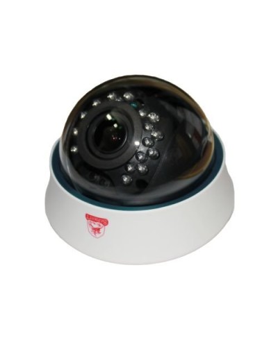 SR-ID40V2812IRL. IP-камера купольная. SarmatT в Саранске