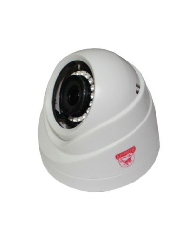 SR-ID40F36IRL. IP-камера купольная. SarmatT в Саранске