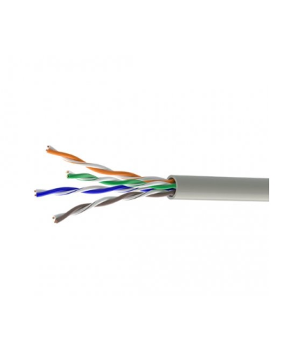 UTP indoor 4х2х0,5 Cu (SkyNet) (1700002). Кабель «витая пара» (LAN) для структурированных систем связи. SkyNet в Саранске