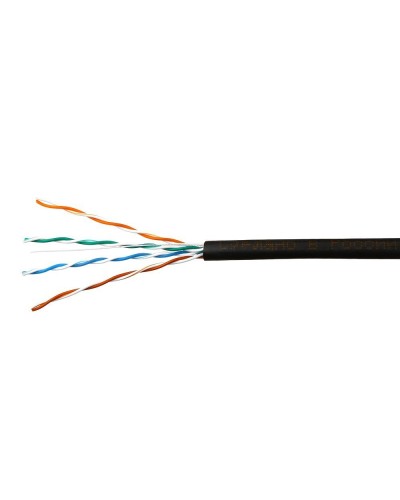 UTP outdoor 4x2x0,51 Cu Premium 305 (SkyNet)(1693221). Кабель «витая пара» (LAN) для структурированных систем связи. SkyNet в Саранске