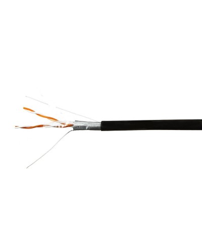 FTP outdoor 2x2x0,51 Cu Premium 100 (SkyNet)(1693116). Кабель «витая пара» (LAN) для структурированных систем связи. SkyNet в Саранске