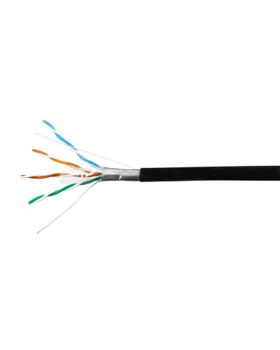 FTP outdoor 4x2x0,51 Cu Premium 100 (SkyNet)(1693122). Кабель «витая пара» (LAN) для структурированных систем связи. SkyNet в Саранске