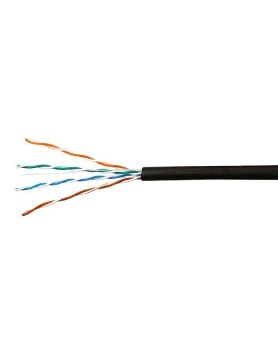UTP outdoor 4х2х0,51 Cu (SkyNet) (1700003). Кабель «витая пара» (LAN) для структурированных систем связи. SkyNet в Саранске