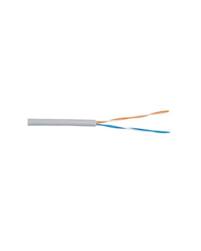 UTP indoor 2x2x24AWG Cu Light 100 (SkyNet)(1693206). Кабель «витая пара» (LAN) для структурированных систем связи. SkyNet в Саранске
