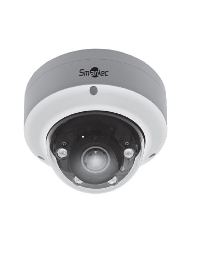 STC-IPMA5525A/3. Видеокамера IP купольная. Smartec в Саранске