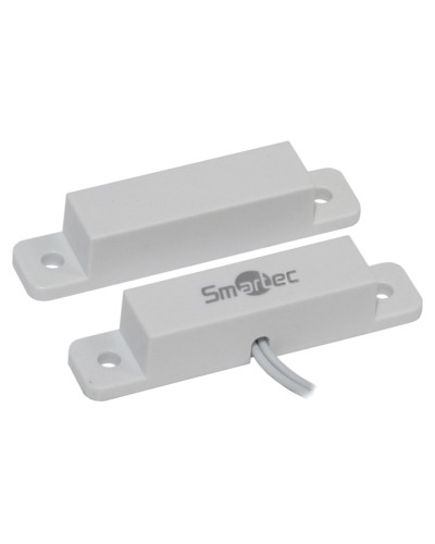 ST-DM120NC-WT. Извещатель охранный точечный магнитоконтактный. Smartec в Саранске