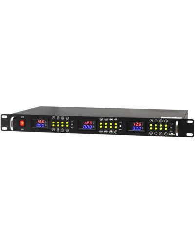 ST-PS145DRD-BK. Блок питания стабилизированный. Smartec в Саранске