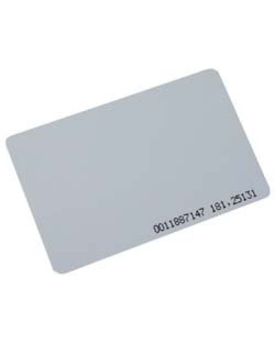 ST-PC020MF. Карта Mifare стандартная. Smartec в Саранске