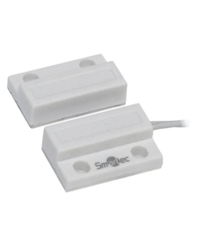 ST-DM110NC-WT. Извещатель охранный точечный магнитоконтактный. Smartec в Саранске