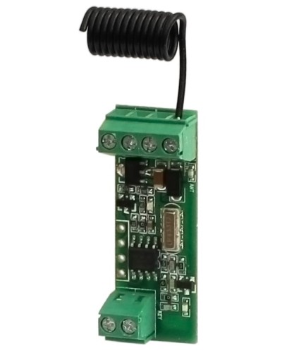 ST-RC010TR. Устройство радиопередающее. Smartec в Саранске