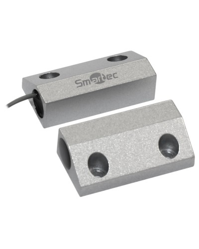 ST-DM130NC-SL. Извещатель охранный точечный магнитоконтактный. Smartec в Саранске
