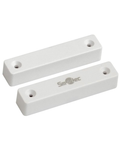 ST-DM126NC-WT. Извещатель охранный точечный магнитоконтактный. Smartec в Саранске