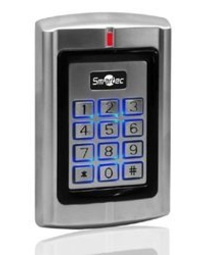 ST-PR140MK. Считыватель Mifare с клавиатурой. Smartec в Саранске