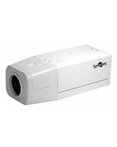 STC-IPM3186A/1. Видеокамера IP корпусная. Smartec в Саранске