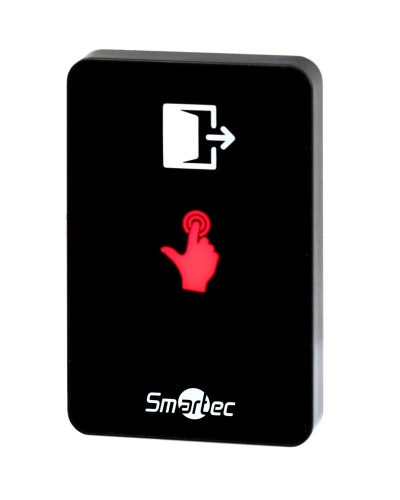 ST-EX410L-BK. Кнопка выхода. Smartec в Саранске
