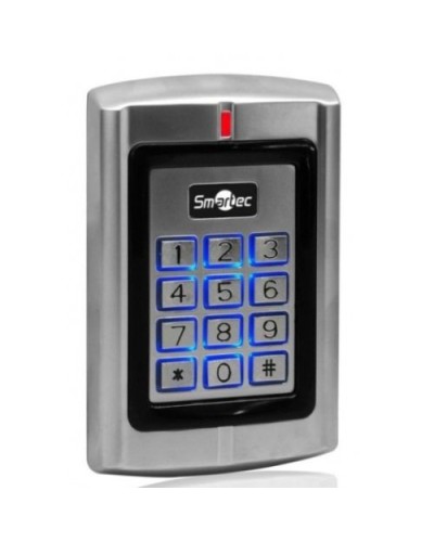 ST-SC140EK. Кодовая панель со встроенным считывателем. Smartec в Саранске
