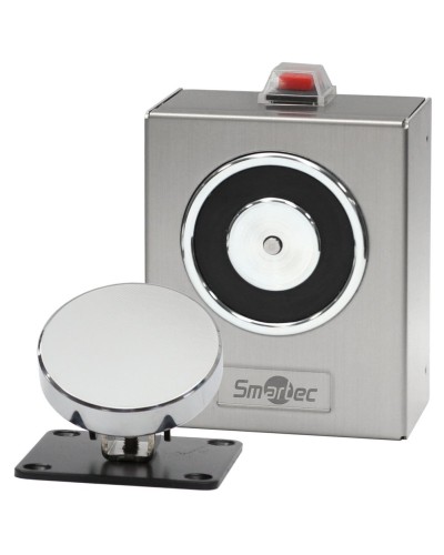 ST-DH615U. Фиксатор электромагнитный. Smartec в Саранске