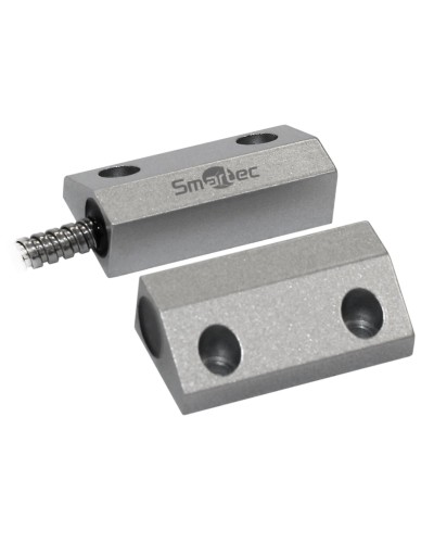 ST-DM131NC-SL. Извещатель охранный точечный магнитоконтактный. Smartec в Саранске