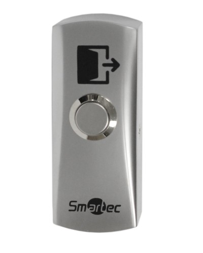 ST-EX142. Кнопка металлическая, накладная. Smartec в Саранске