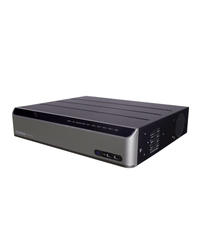 STNR-A1630. IP-видеорегистратор 16-канальный. Smartec в Саранске